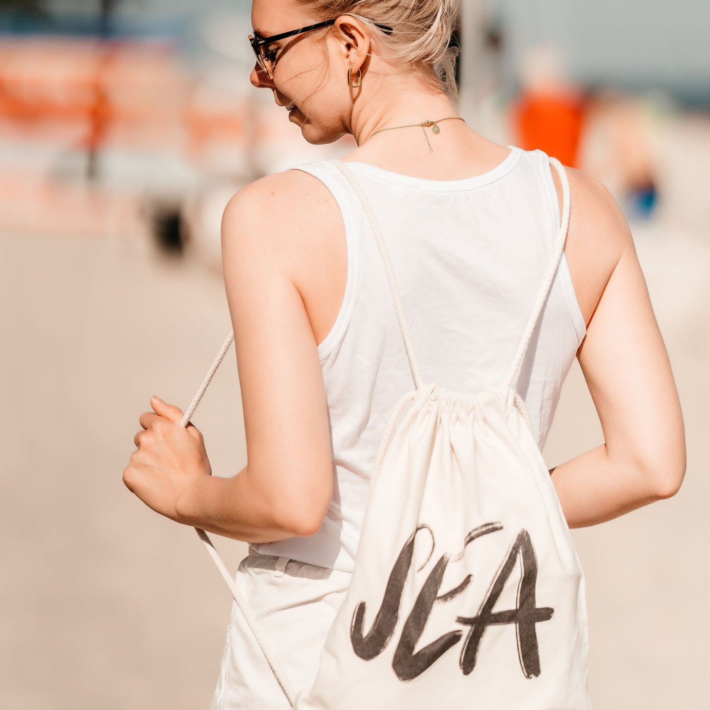 Gym Bag SEA
