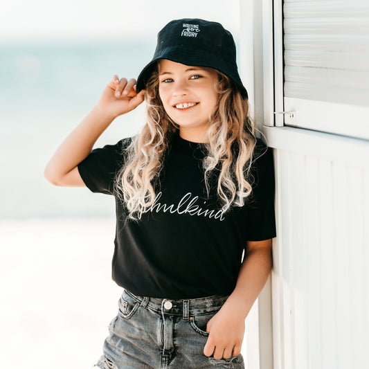 Bucket Hat WAITING FOR FRIDAY