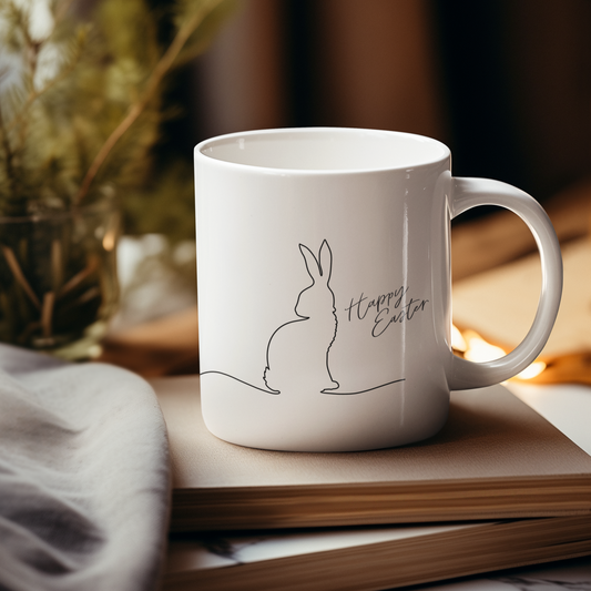 Tasse HAPPY EASTER