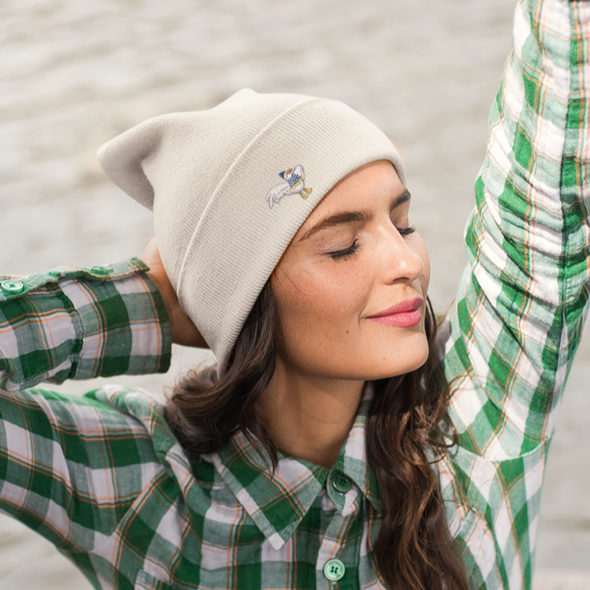 Beanie MÖWE