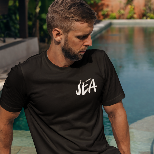 Premium Organic Oversize Blast SEA