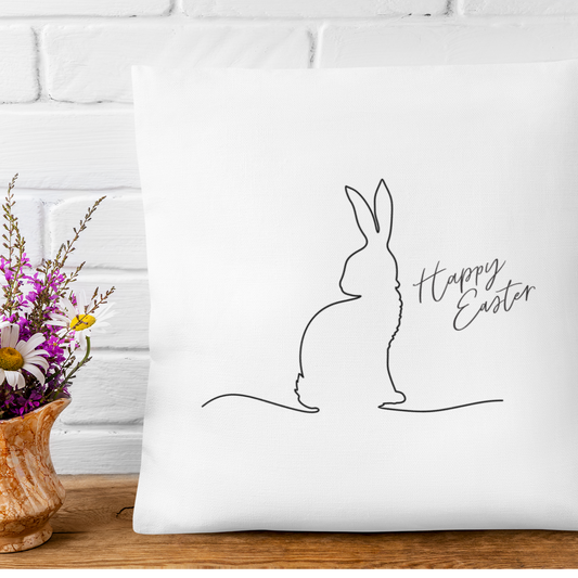 Kissen HAPPY EASTER