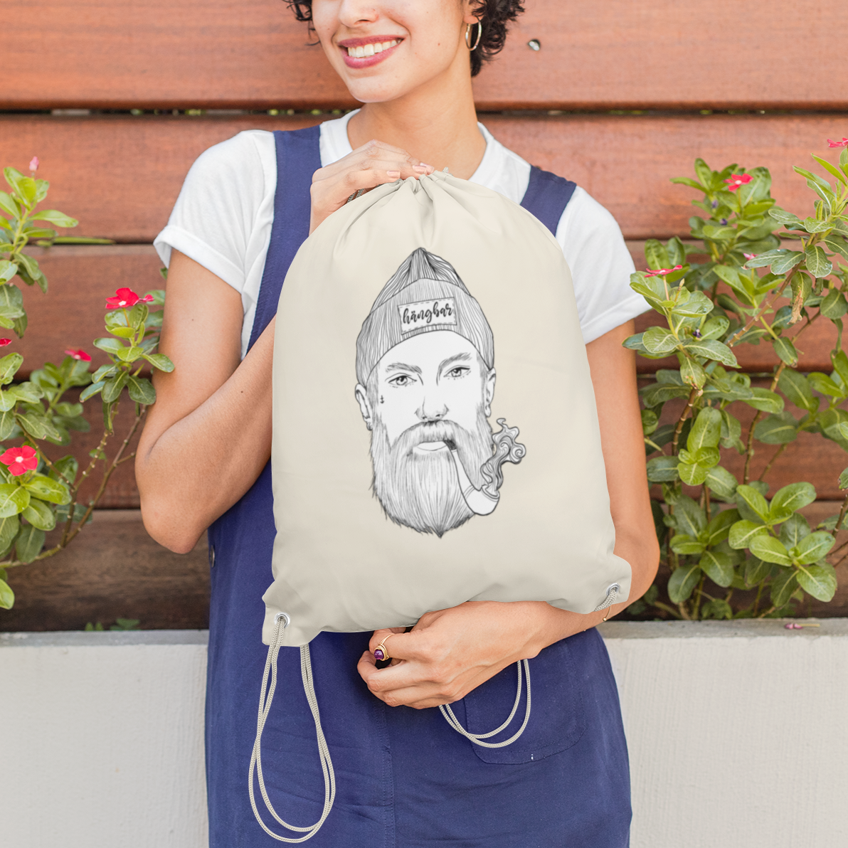 Gym Bag SEEMANN