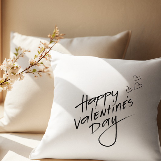 Kissen VALENTINSTAG