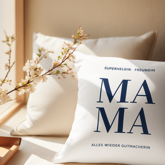 Kissen MAMA