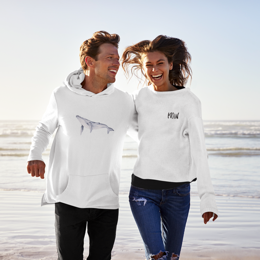 HigherBlanks Premium Hoodie WAL