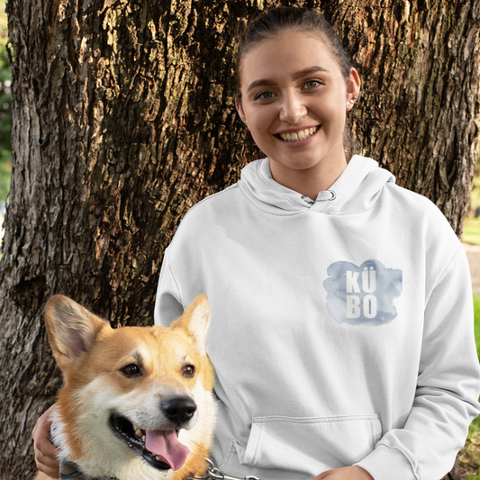 VACANCY Oversized Hoodie KÜBO