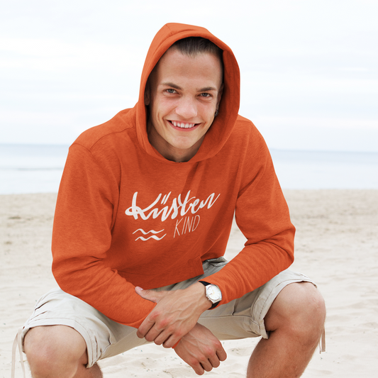Classic Hoodie KÜSTENKIND
