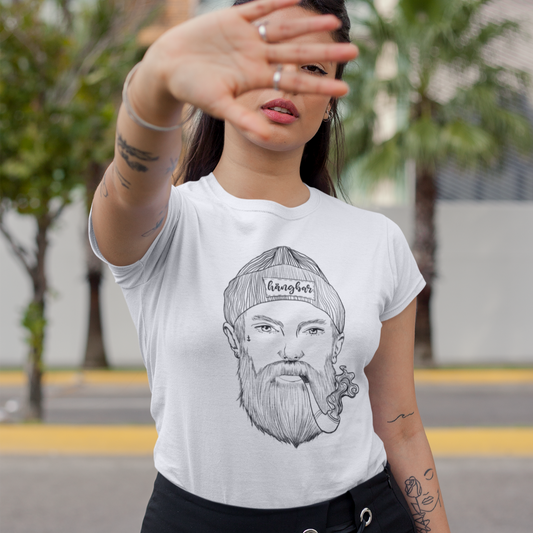 Premium Organic Shirt Women SEEMANN