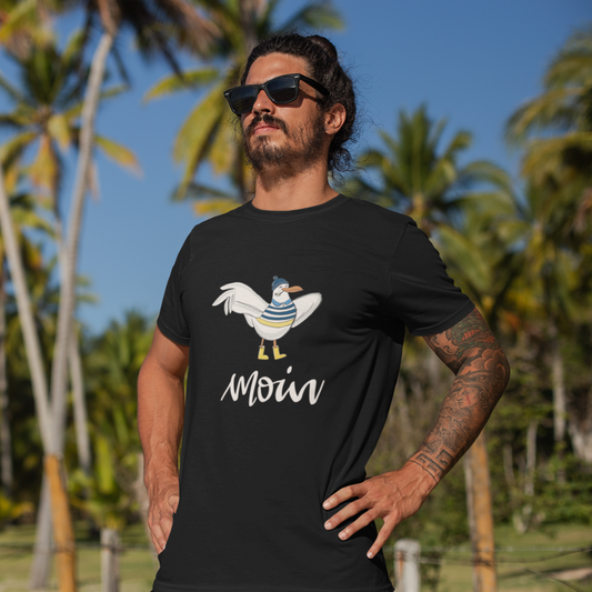 Premium Organic Oversize Blast MOIN MÖWE