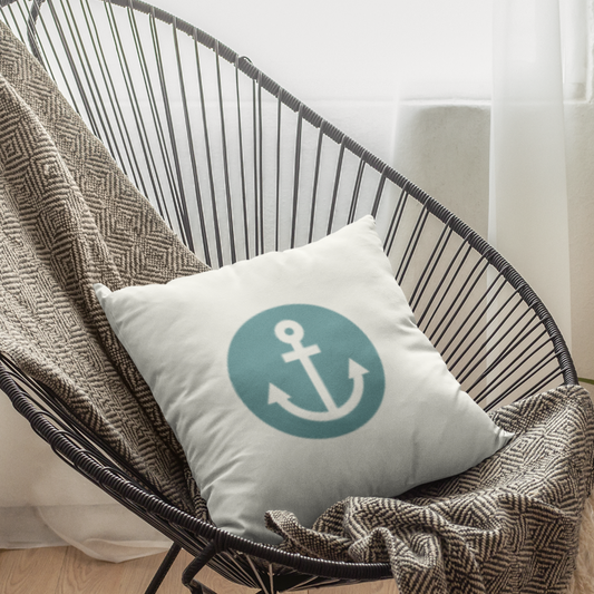 Kissen ANKER
