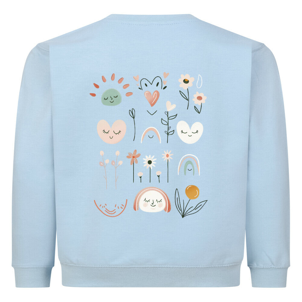 Image for color: babyblau