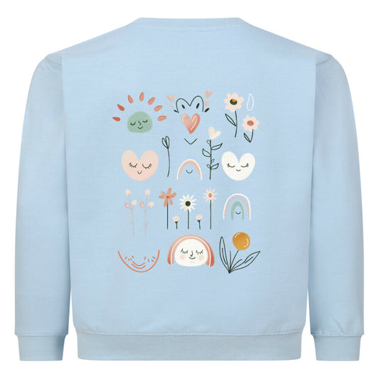 Image for color: babyblau