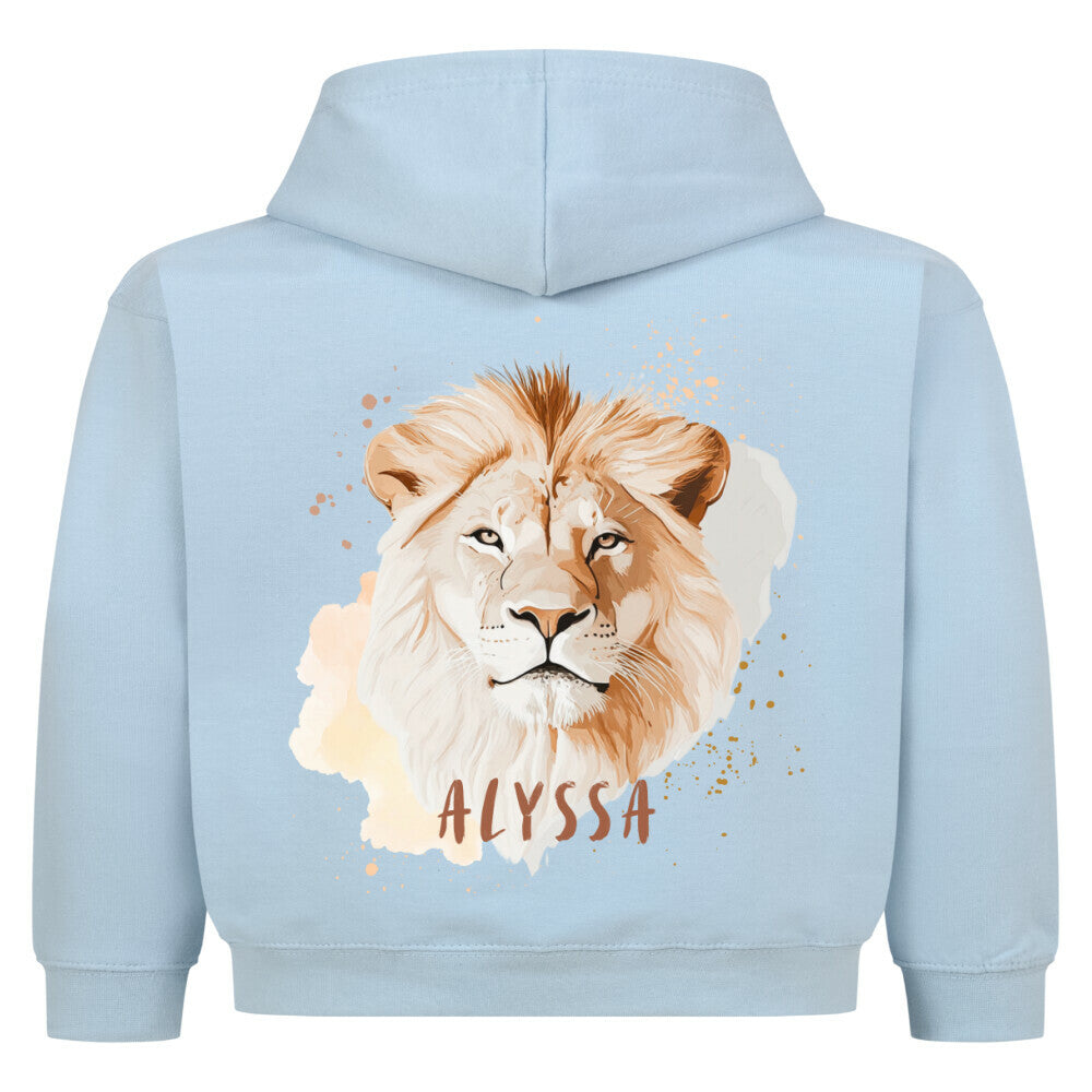 Image for color: babyblau