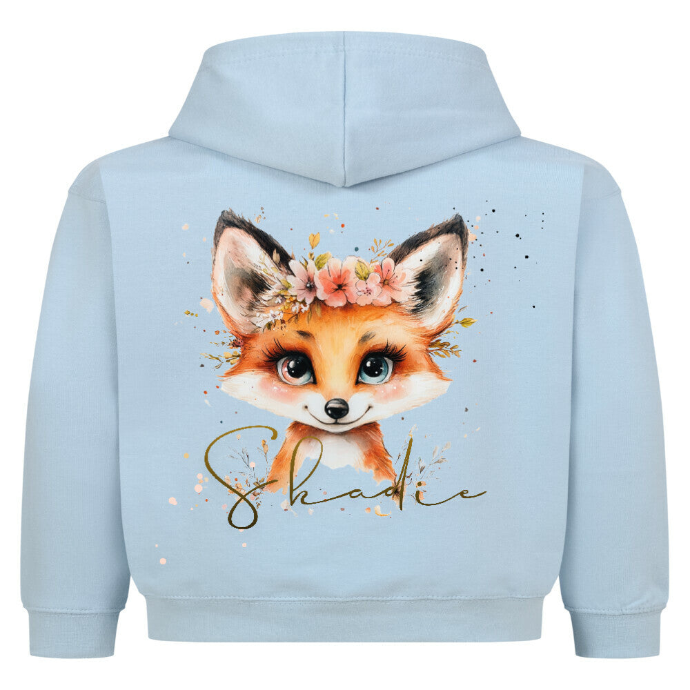 Image for color: babyblau