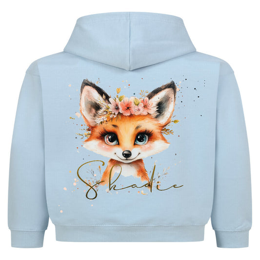 Image for color: babyblau